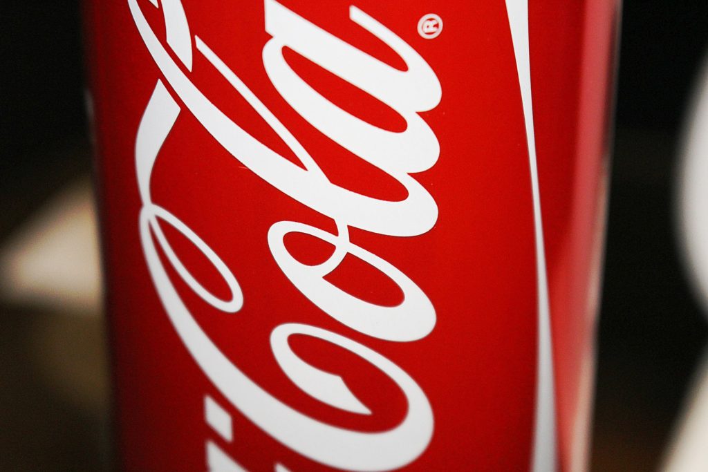 Újrahasznosítás a Coca-Colánál