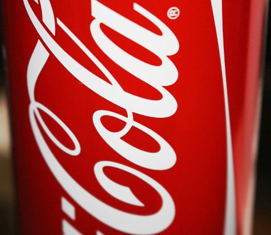 Újrahasznosítás a Coca-Colánál Újrahasznosítás a Coca-Colánál