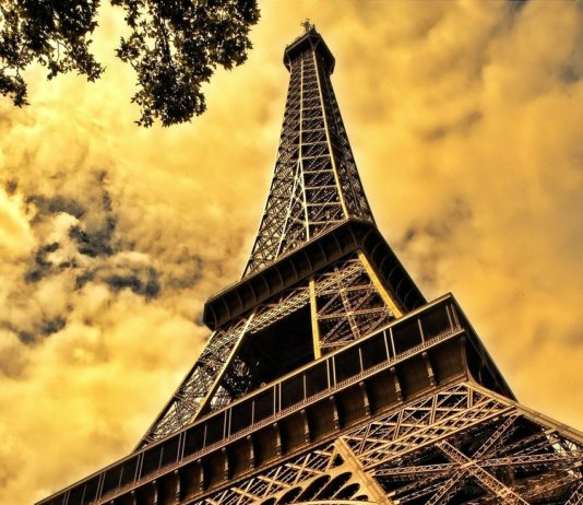 Fenntartható Olimpia Párizsban Fenntartható Olimpia Párizsban