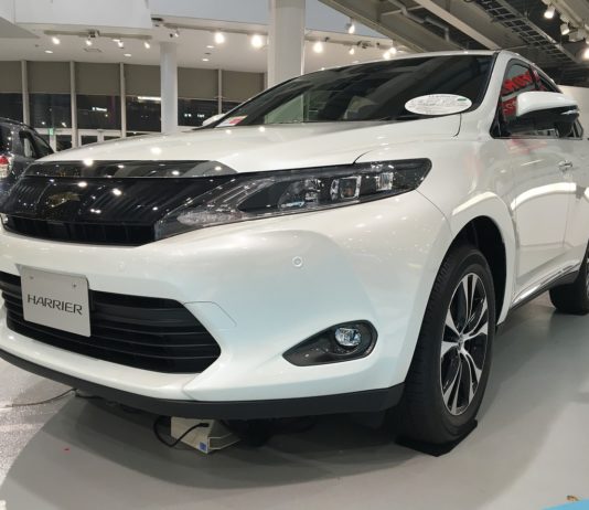 A Toyota és a Shell szerint a hidrogéné a jövő A Toyota és a Shell szerint a hidrogéné a jövő