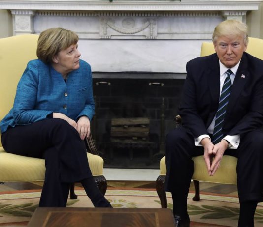 Trump még nem támogatja a párizsi klímaegyezményt Trump még nem támogatja a Klímaegyezményt