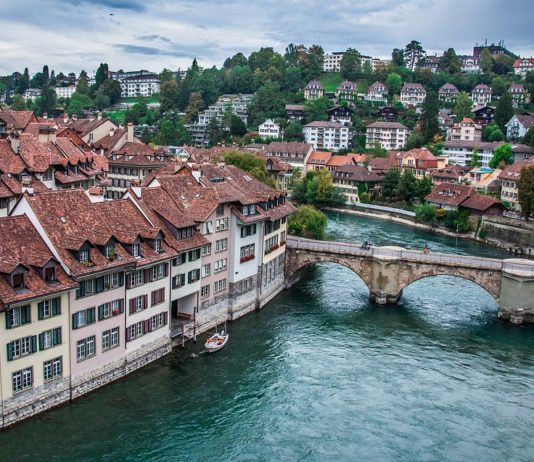 Igent mondtak a megújuló energiára a svájciak Igent mondtak a megújuló energiára a svájciak