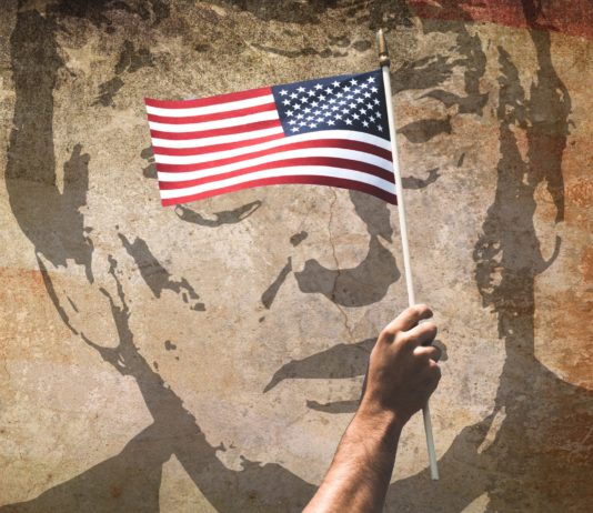 Az USA kilép a Klímaegyezményből