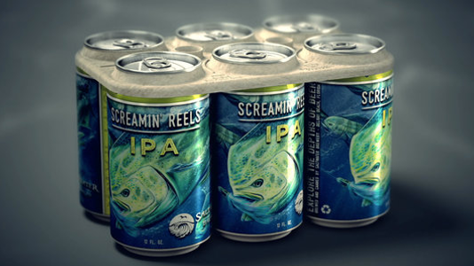 Skandináv revolúció a csomagolóiparban Skandináv revolúció a csomagolóiparban