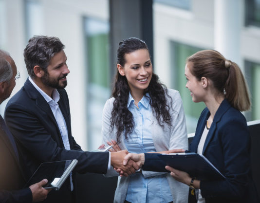 2 megoldás az elégedett munkatársakért