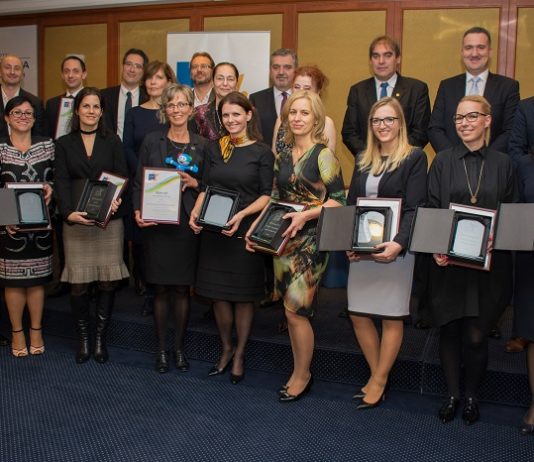 CSR Hungary Díj 2017 – amikor az üzlet érték A CSR Hungary Díj 2017 nyertesei, Bizottsági tagok