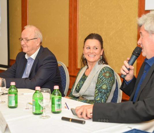 A munkavállalók képzése a CSR fontos eleme CSR Hungary Summit 2017