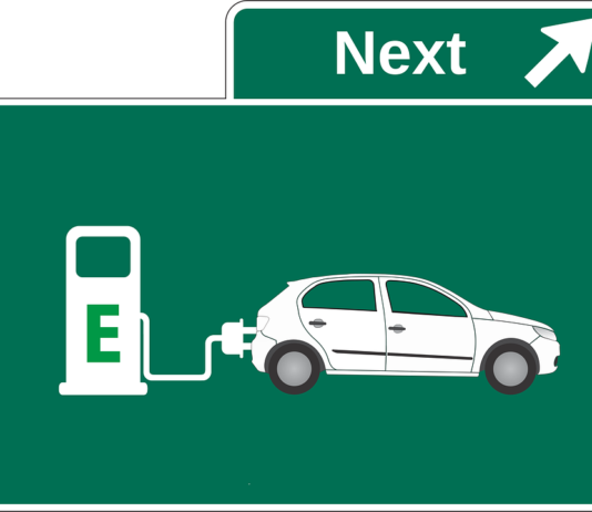 Jön a páneurópai EV töltőhálózat Jön a páneurópai EV töltőállomás hálózat
