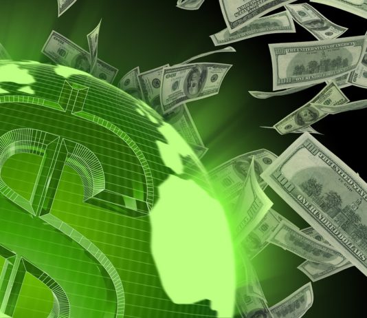 A zöld energia növeli a gazdaságot A zöld energia növeli a gazdaságot