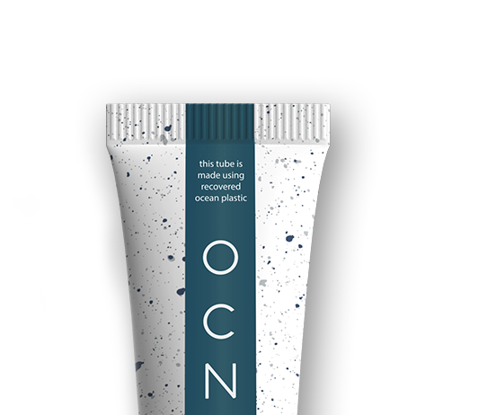 Óceáni műanyagból fenntartható cikkek