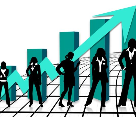 104 vállalat csatlakozik a Bloomberg Nemek Közötti Egyenlőségi Indexéhez Nemek közötti Egyenlőségi Index