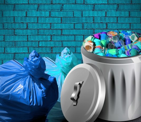 Új műanyaggazdaság az Egyesült Királyságban Új műanyaggazdaság az Egyesült Királyságban