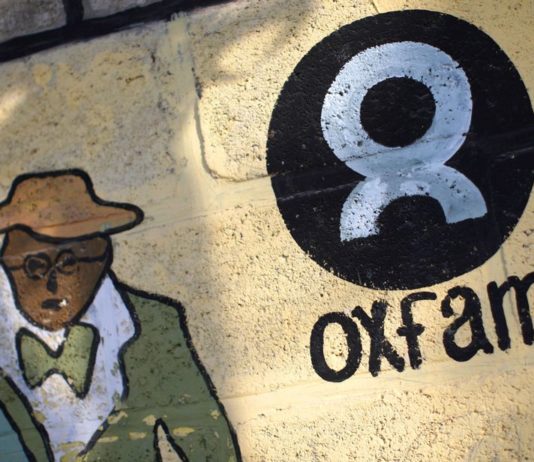 A jótékonysági szervezetek is felelősségre vonhatóak Bocsánatot kért az OXFAM vezetője