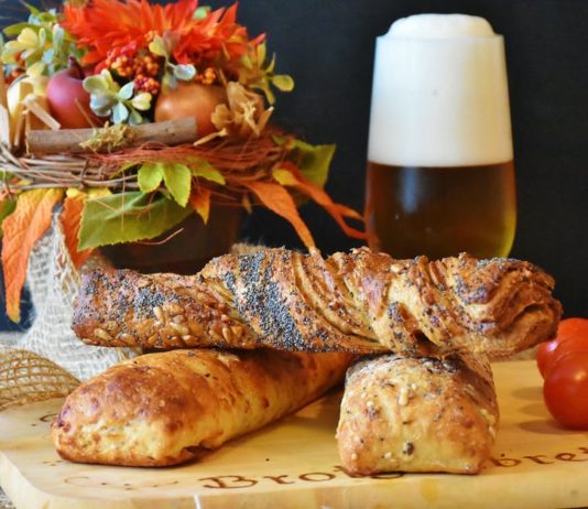 Ha szereted a sört…- a fenntartható sörfőzdékért