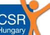 2018- CSR Hungary Díj 11X