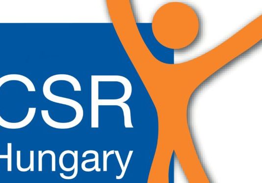 2018- CSR Hungary Díj 11X