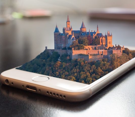 Az adatok és a technológia ereje az átláthatóságban A technológia és az adatok ereje az átláthatóságban