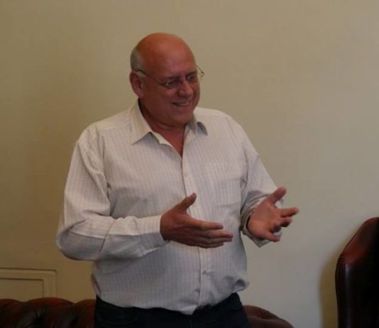 CSR a Benchmarking Klubnapon: vállalati felelősség a logisztikában dr. Doór Zoltán, a Magyar Logisztikai Egyesület elnöke