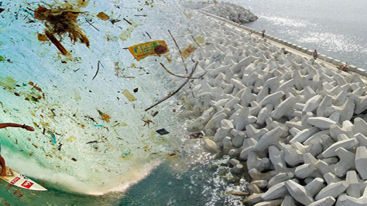 Magyar zöld beton projekt zöld beton