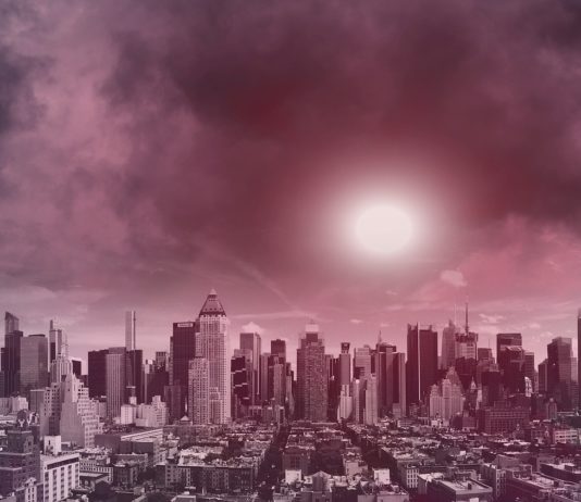 Az éghajlatváltozás egészségügyi kockázatokkal is jár Éghajlatváltozás és egészségügyi kockázatok