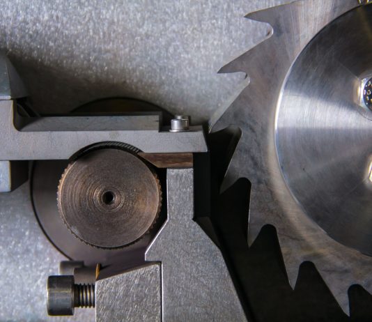 A gépgyártók sikeresek a globális felmelegedés kezelésében