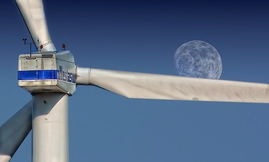 A fejlődő országok átveszik a megújuló energia világát A fejlődő országok átveszik a vezető szerepet a megújuló energia terén