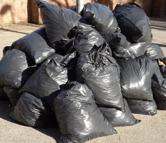 A műanyagzacskók betiltása Magyarországon is A műanyagzacskók betltása