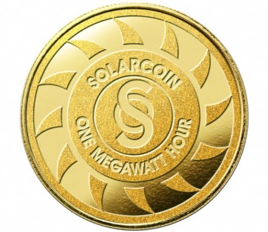 Blockchain-CSR szempontjából Solarcoin