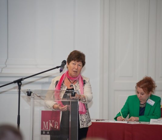 CSR Hungary Summit 2018-ban CSR Hungary Summit 2018