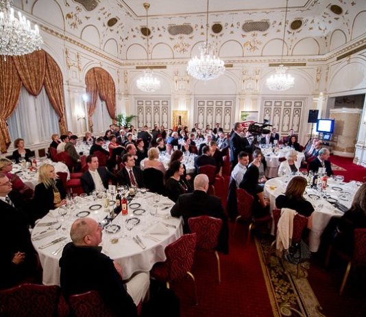 Jön a CSR Hungary Díjátadó 2018-ban is!