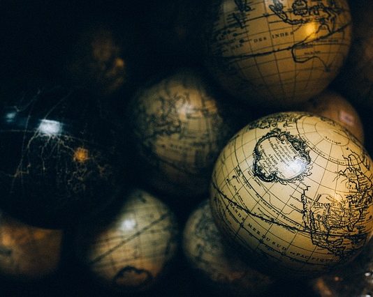 A TOP5 globális kockázat 2019-ben A TOP5 globális kockázat 2019-ben