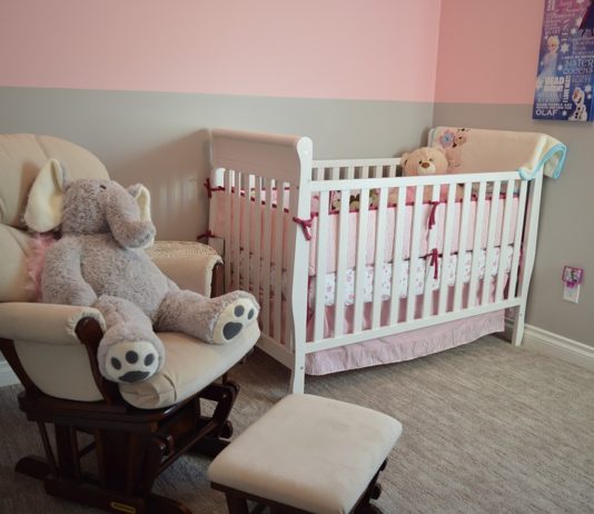 Európai Uniós forrásból bölcsődei fejlesztések