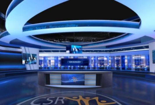 Indul a CSR Hungary TV műsor