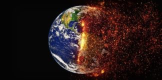 2025 volt minden idők harmadik legmelegebb éve 1850 óta A briteket jobban foglalkoztatja a klímaváltozás, mint a Brexit