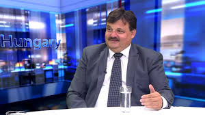 CSR Hungary TV 2019.08.04. CSR Hungary TV 2019.08.04.