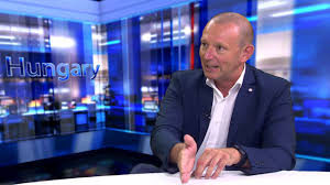 CSR Hungary TV 2019.06.30