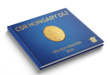 Jön a CSR Hungary Védjegy Regiszter