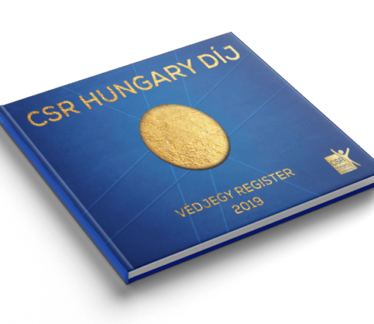 Jön a CSR Hungary Védjegy Regiszter