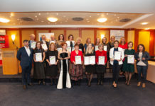 A CSR élvonalában- CSR Hungary díjátadó 2019 CSR Hungary díjazottak 2019