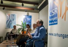 Évindító CSR Szerda Klubest volt…