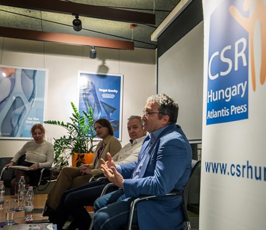 Évindító CSR Szerda Klubest volt…