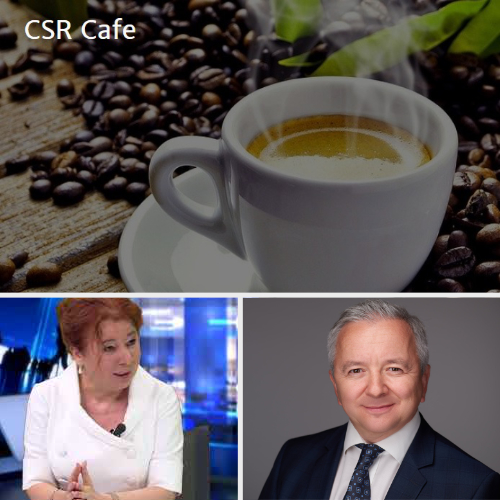 cSR Cafe-regeneráció interjúsorozat