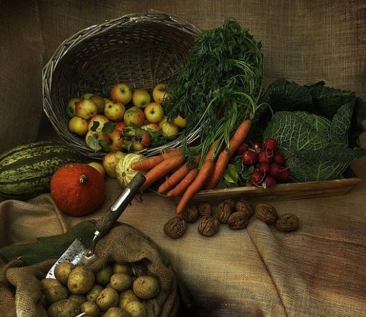 Útmutatás az élelmiszerpazarlás nélküli világhoz Élelmiszerpazarlás csökkentése