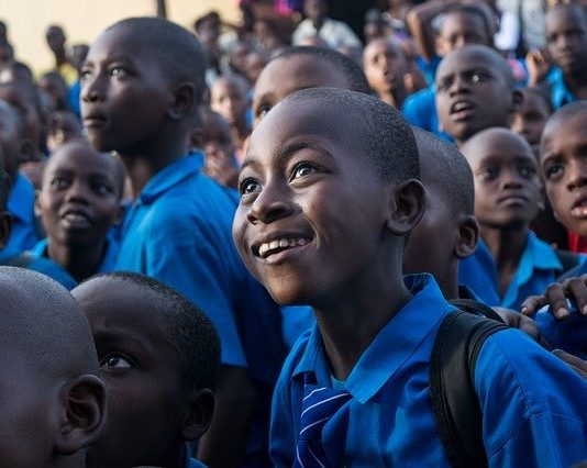 A koronavírus miatt afrikai „vérfürdő” lehet? afrika-A koronavíru hatása