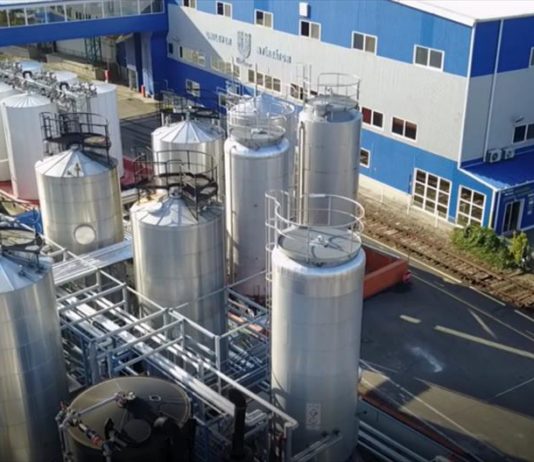 AZ Unilever kamionnyi tisztítószert adományoz unilever-beruhazas-kapacitasnöveles