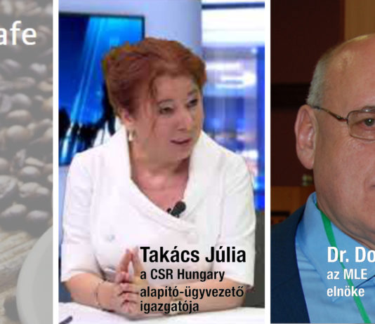 CSR Cafe-Mobilitás a koronavírus után… CSR Cafe-mobilitás, logisztika...