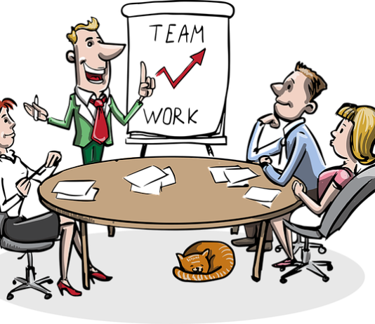 Megváltozott munkahelyek a COVID19 után Megváltozott munkahelyek a koronavírus után