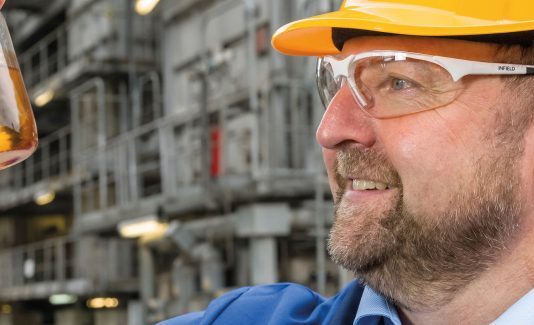 BASF innováció a műanyag újrahasznosítás területén műanyag újrahasznosítás