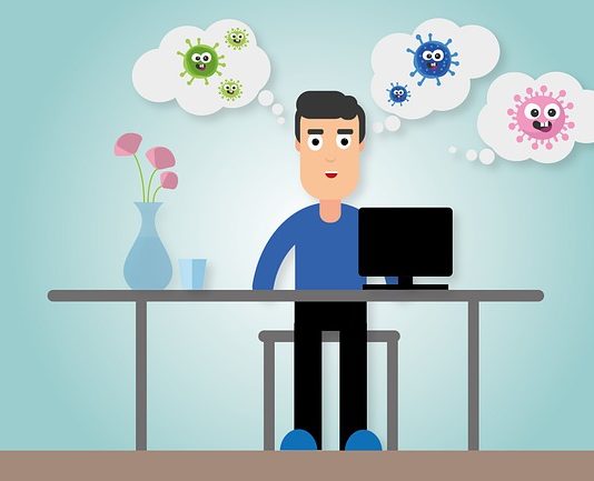 Együtt a COVID19-cel?- Mi a járható út a cégeknél, intézményeknél? COVID19-megelőzés és protokoll