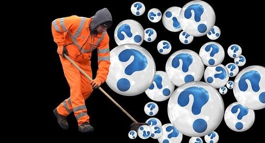 3000 bejelentés a Hulladékradaron keresztül illegális hulladéklerakók